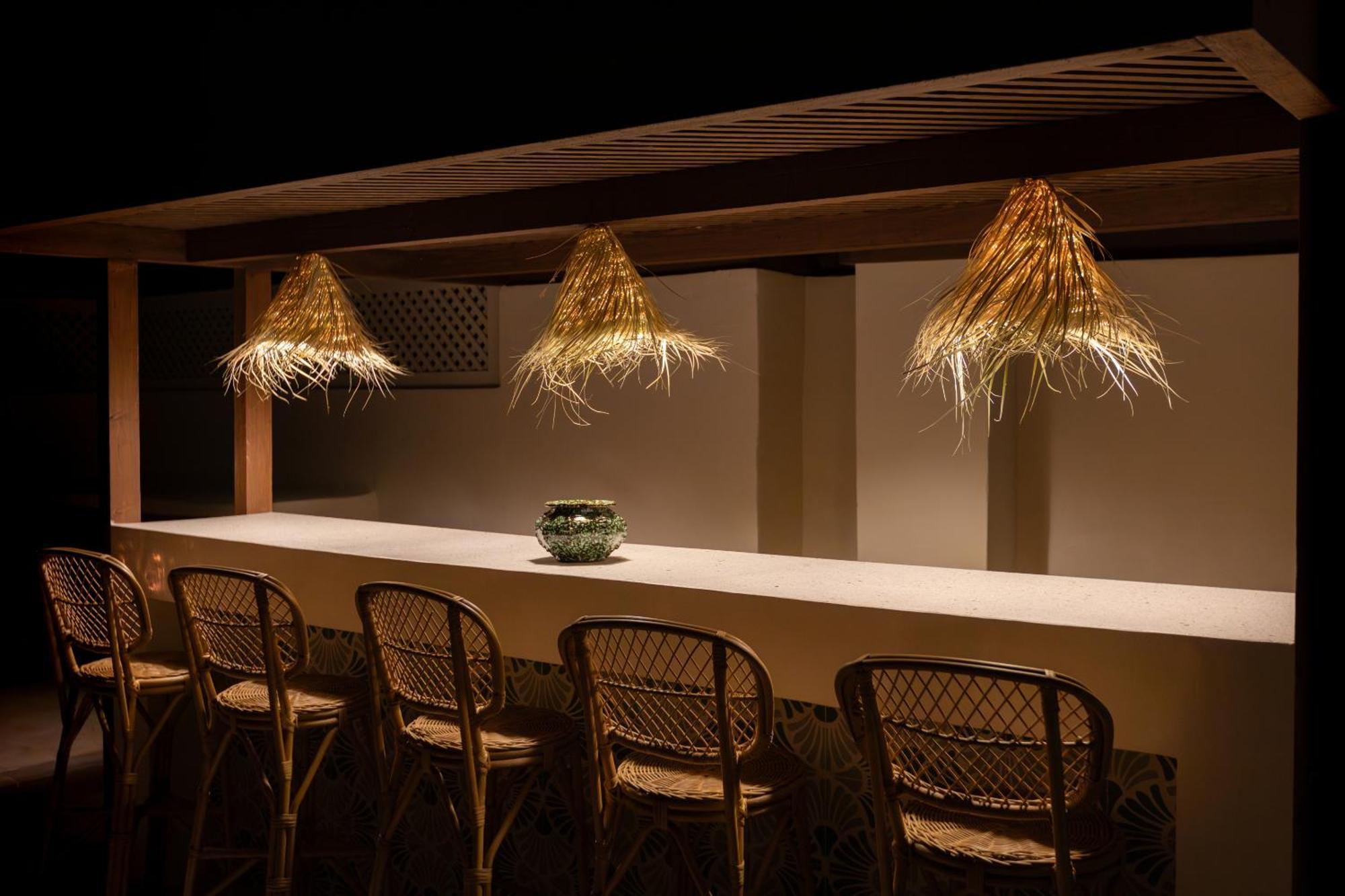 Riad N'S & Spa Marrakesh Exterior photo