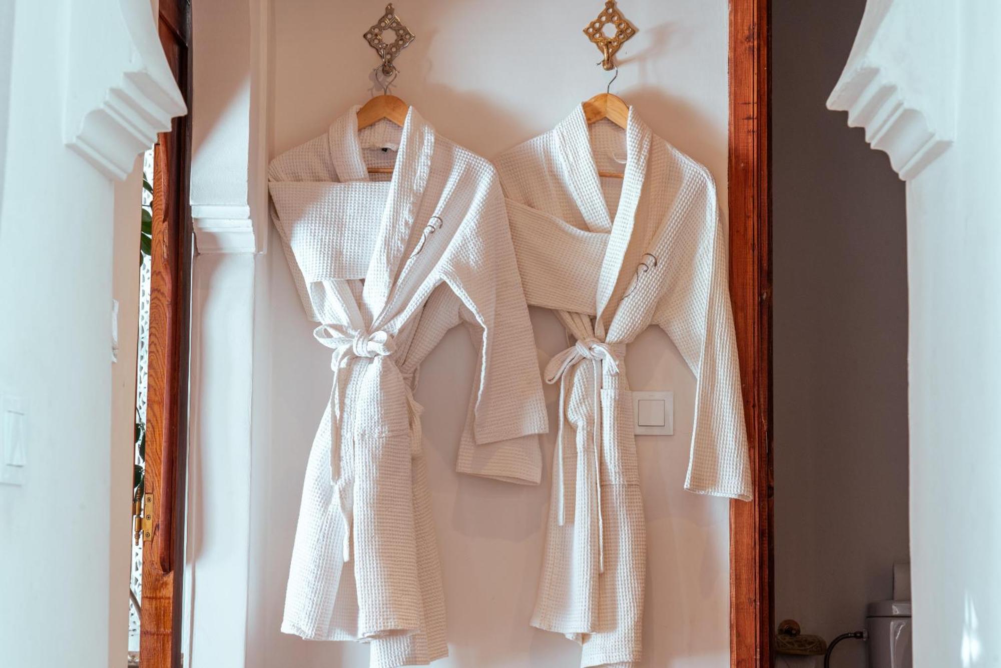 Riad N'S & Spa Marrakesh Room photo