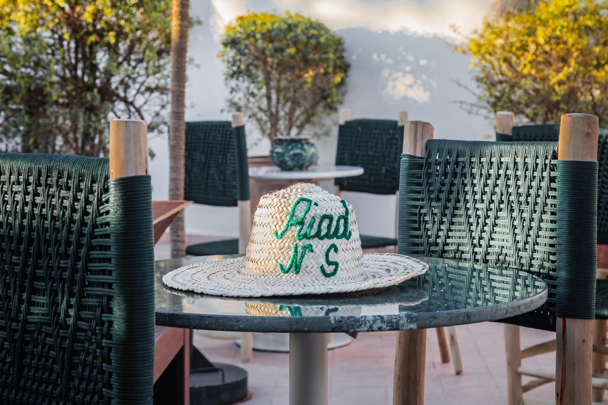 Riad N'S & Spa Marrakesh Exterior photo