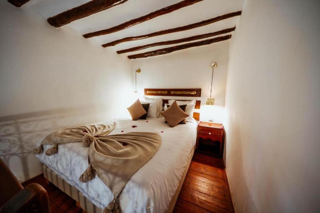 Riad N'S & Spa Marrakesh Room photo