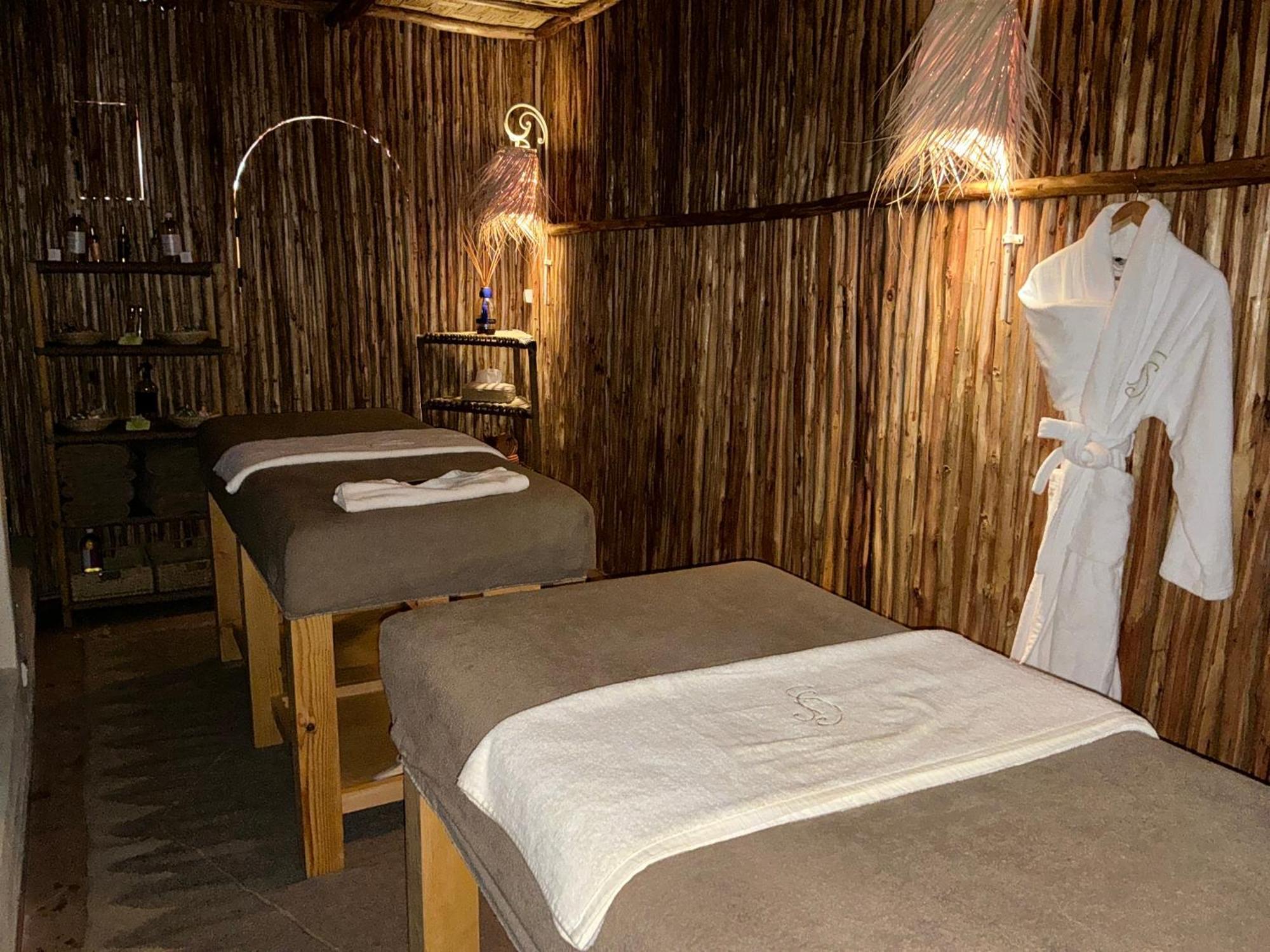 Riad N'S & Spa Marrakesh Exterior photo